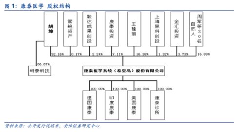 康泰醫(yī)學(xué)創(chuàng)業(yè)板成功過(guò)會(huì)，上半年防疫產(chǎn)品驅(qū)動(dòng)增長(zhǎng)，基礎(chǔ)電信業(yè)務(wù)拓展新賽道